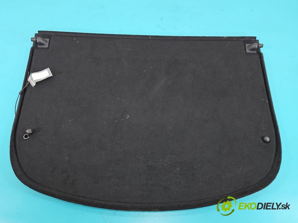 Kia Stinger 2017-2023 2.0 T-GDI: 256KM automatic 188 kW 1998 cm3 5- zadná 85910-J5000 (Pláto kufra)