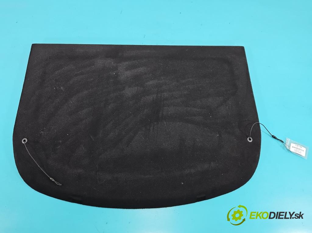 Kia Stinger 2017-2023 2.0 T-GDI: 256KM automatic 188 kW 1998 cm3 5- zadná 85910-J5000 (Pláto kufra)