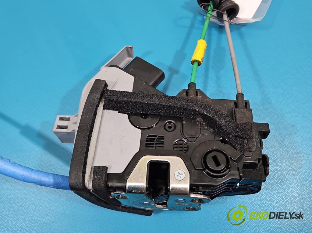 Kia Stinger 2017-2023 2.0 T-GDI: 256KM automatic 188 kW 1998 cm3 5- zámok zadné ľavý 81410-J5000