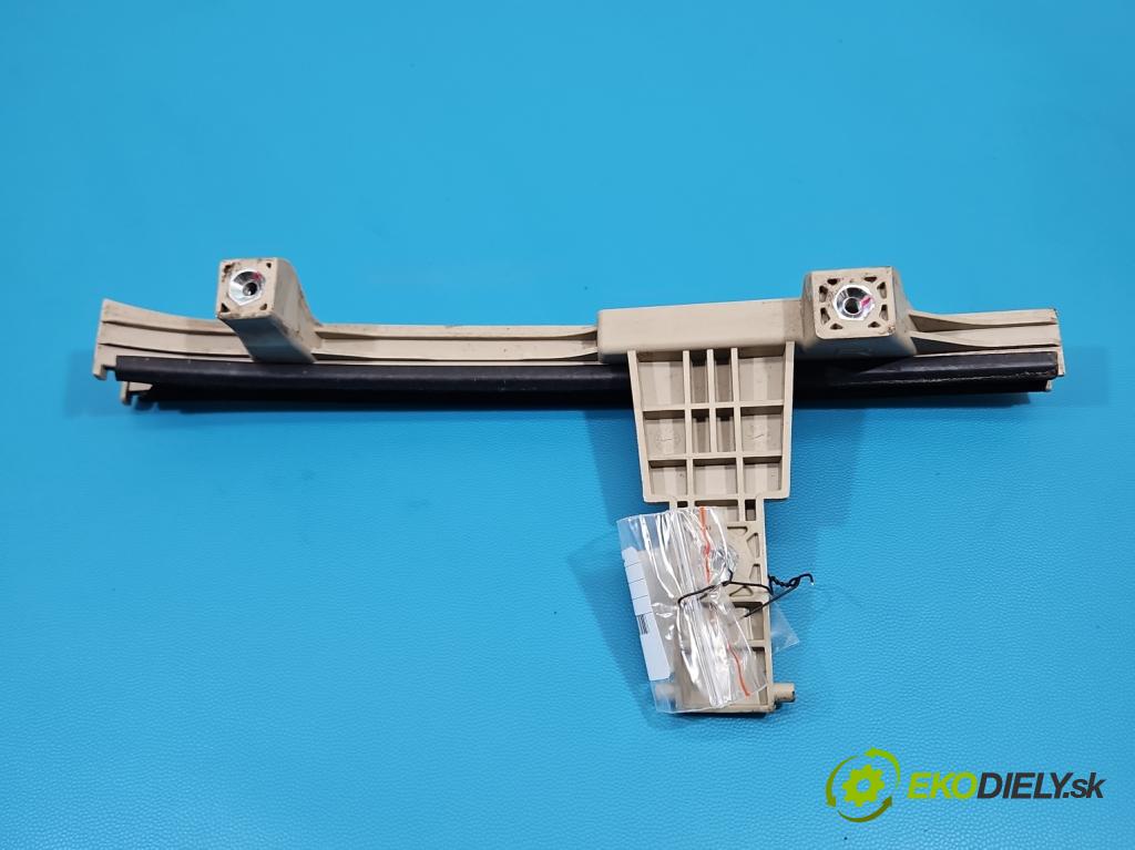 Kia Stinger 2017-2023 2.0 T-GDI: 256KM automatic 188 kW 1998 cm3 5- Upevnenie: 83560-J5000