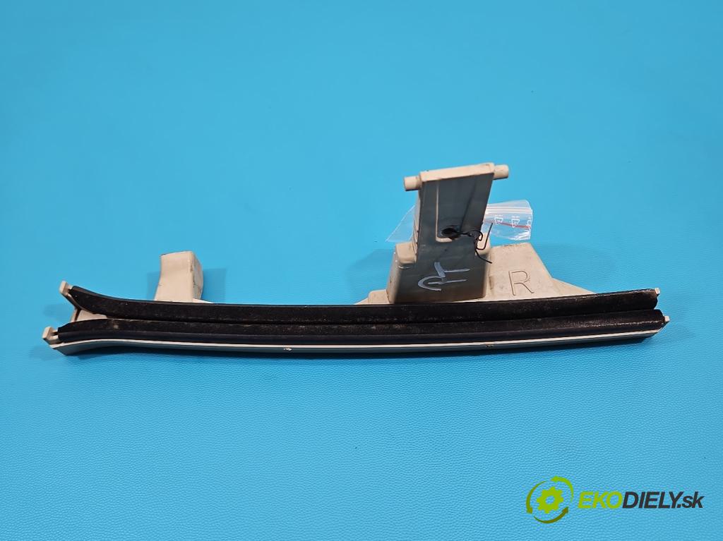 Kia Stinger 2017-2023 2.0 T-GDI: 256KM automatic 188 kW 1998 cm3 5- Upevnenie: 83560-J5000