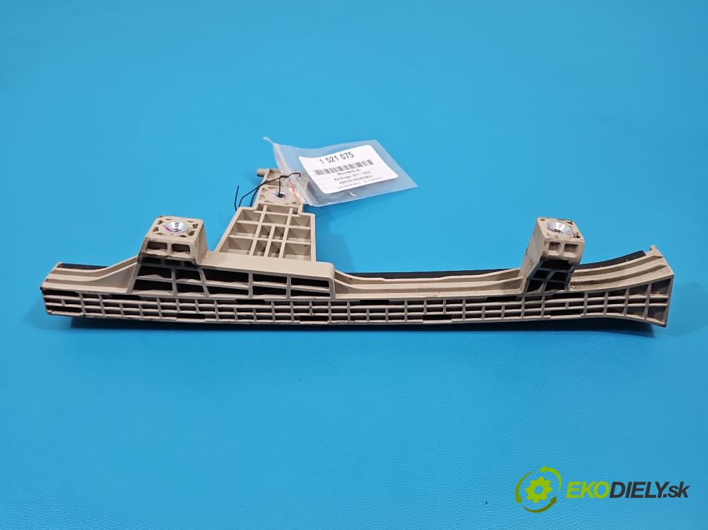 Kia Stinger 2017-2023 2.0 T-GDI: 256KM automatic 188 kW 1998 cm3 5- Upevnenie: 83560-J5000