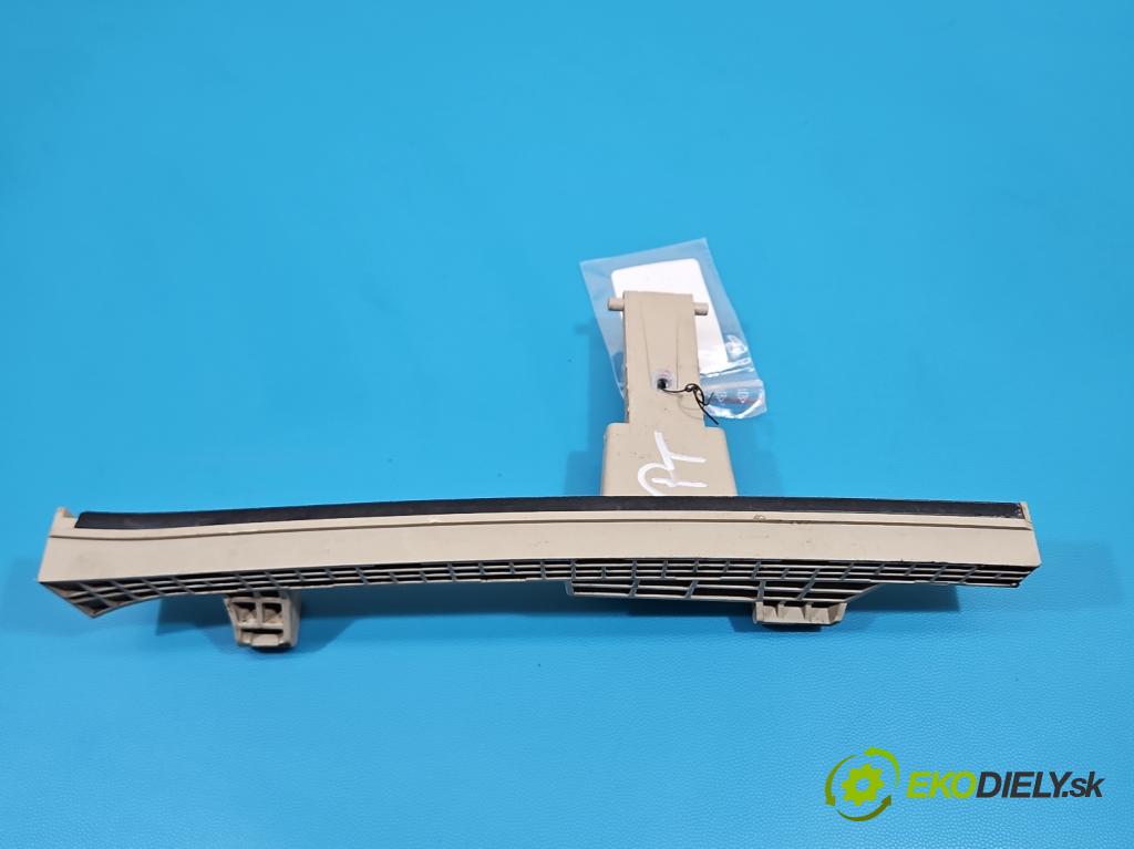 Kia Stinger 2017-2023 2.0 T-GDI: 256KM automatic 188 kW 1998 cm3 5- Upevnenie: 83560-J5000