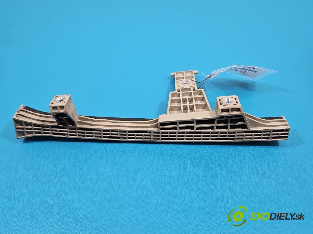 Kia Stinger 2017-2023 2.0 T-GDI: 256KM automatic 188 kW 1998 cm3 5- Upevnenie: 83550-J5000