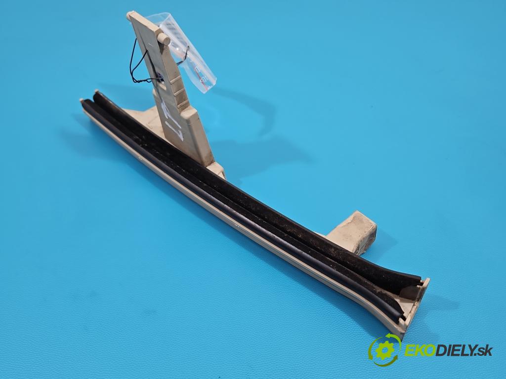 Kia Stinger 2017-2023 2.0 T-GDI: 256KM automatic 188 kW 1998 cm3 5- Upevnenie: 83550-J5000