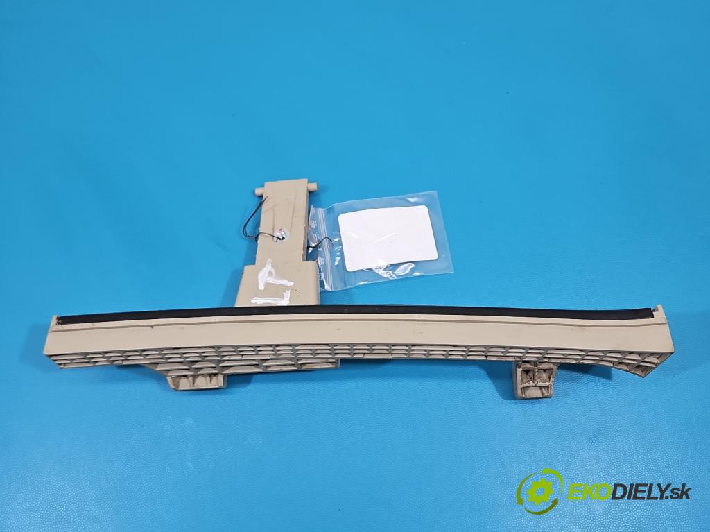 Kia Stinger 2017-2023 2.0 T-GDI: 256KM automatic 188 kW 1998 cm3 5- Upevnenie: 83550-J5000