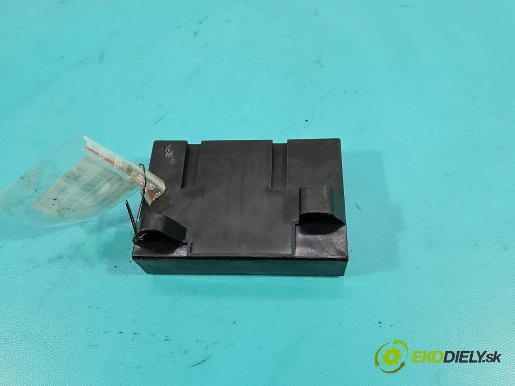 Citroen C4 Picasso I 2006-2013 1.8 16V 125 HP manual 92 kW 1749 cm3 5- riadiaca jednotka ostatné 9660069280