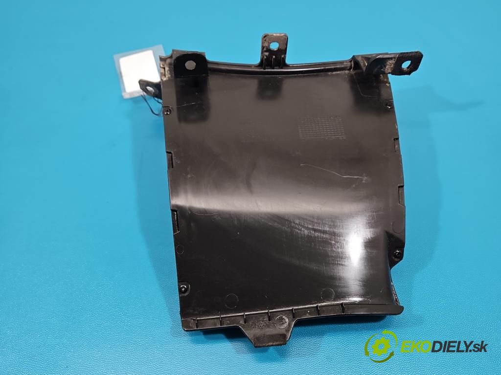 Kia Stinger 2017-2023 2.0 T-GDI: 256KM automatic 188 kW 1998 cm3 5- Vstup: vzduchu 87773-J5000