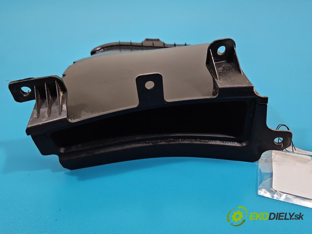 Kia Stinger 2017-2023 2.0 T-GDI: 256KM automatic 188 kW 1998 cm3 5- Vstup: vzduchu 87773-J5000