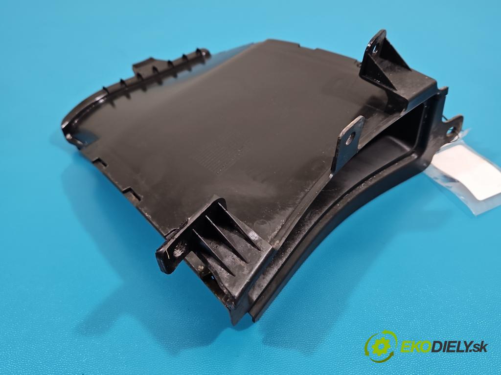 Kia Stinger 2017-2023 2.0 T-GDI: 256KM automatic 188 kW 1998 cm3 5- Vstup: vzduchu 87773-J5000