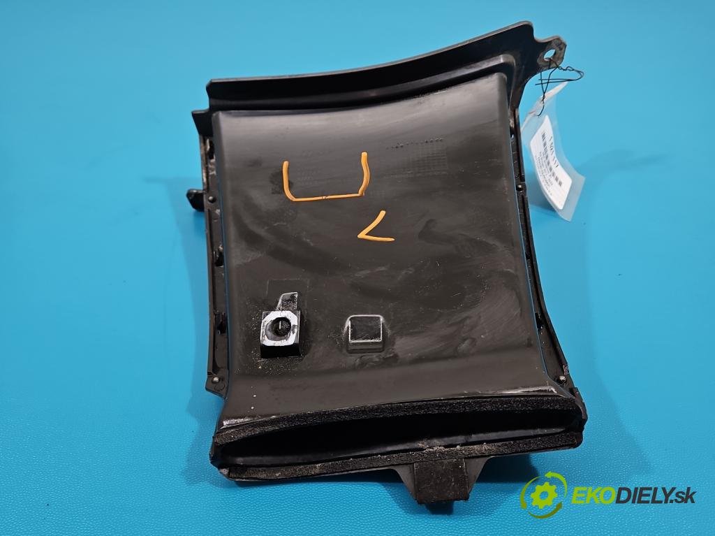 Kia Stinger 2017-2023 2.0 T-GDI: 256KM automatic 188 kW 1998 cm3 5- Vstup: vzduchu 87773-J5000