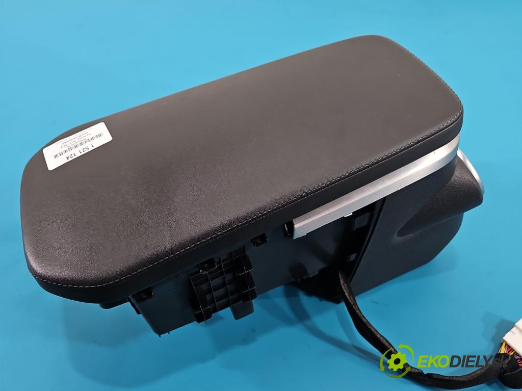 Kia Stinger 2017-2023 2.0 T-GDI: 256KM automatic 188 kW 1998 cm3 5- operadlo 84690-J5000 (Lakťová opierka)