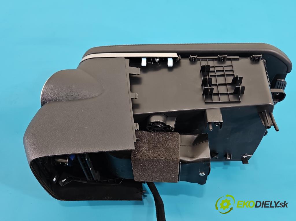 Kia Stinger 2017-2023 2.0 T-GDI: 256KM automatic 188 kW 1998 cm3 5- operadlo 84690-J5000 (Lakťová opierka)