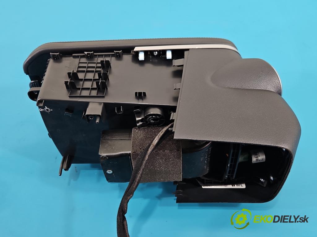 Kia Stinger 2017-2023 2.0 T-GDI: 256KM automatic 188 kW 1998 cm3 5- operadlo 84690-J5000 (Lakťová opierka)