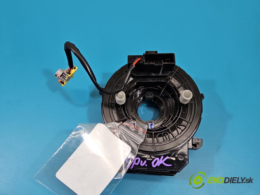 Kia Stinger 2017-2023 2.0 T-GDI: 256KM automatic 188 kW 1998 cm3 5- Páska: airbag 93490G2310 (Airbag)