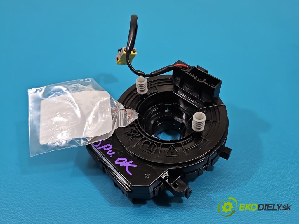 Kia Stinger 2017-2023 2.0 T-GDI: 256KM automatic 188 kW 1998 cm3 5- Páska: airbag 93490G2310 (Airbag)