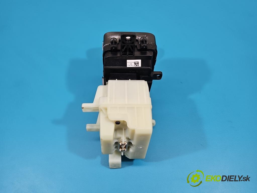 Kia Stinger 2017-2023 2.0 T-GDI: 256KM automatic 188 kW 1998 cm3 5- Páka: Změny: stupeň,rýchlosť 467W0-J5200 (Rýchlostná páka (kulisa))