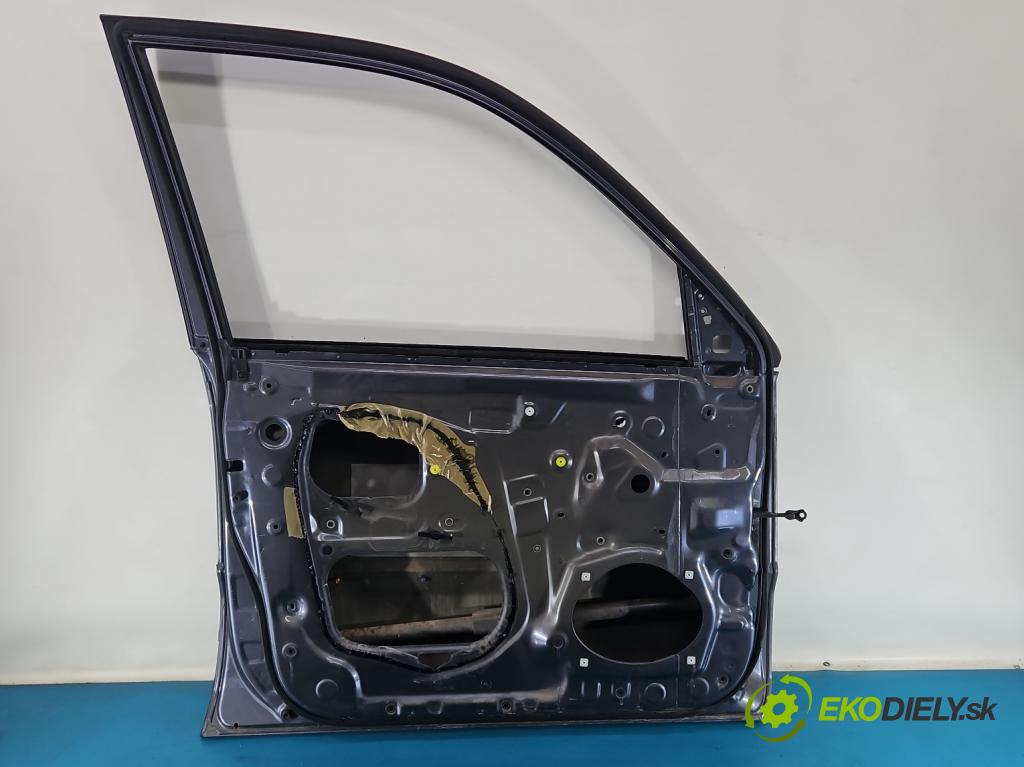 Toyota Land Cruiser J120 2002-2010 3.0 D4D 166 HP automatic 122 kW 2982 cm3 5- dvere predné ľavé  (Kľučka dverí ostatné)