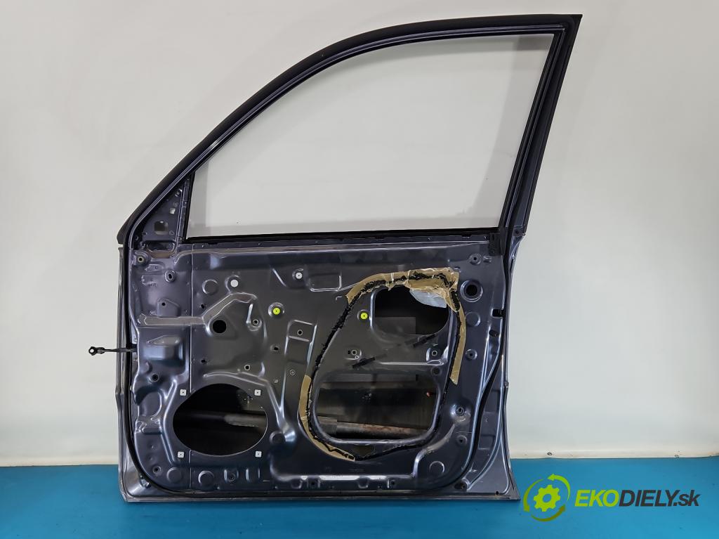 Toyota Land Cruiser J120 2002-2010 3.0 D4D 166 HP automatic 122 kW 2982 cm3 5- dvere predné pravé  (Kľučka dverí ostatné)
