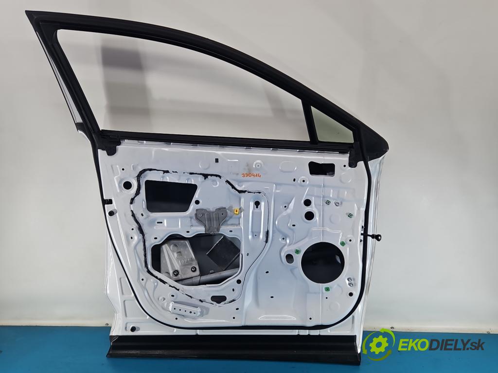 Lexus NX I 2014-2021 2.0 T 238HP automatic 175 kW 1998 cm3 5- dvere predné ľavé  (Kľučka dverí ostatné)