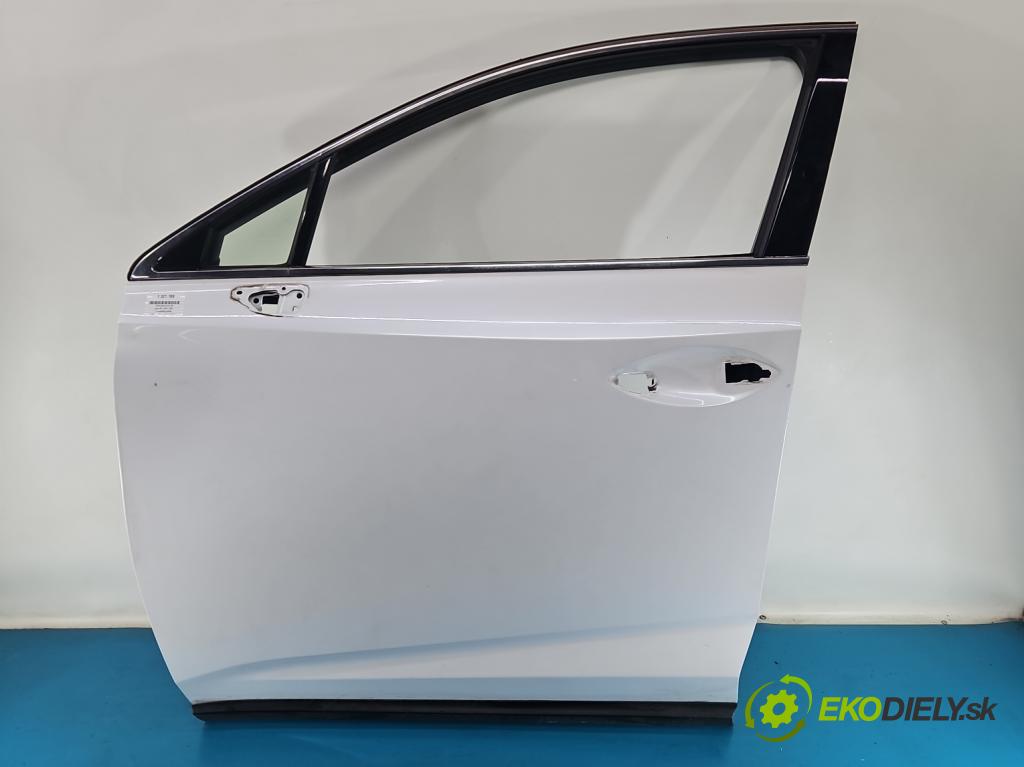 Lexus NX I 2014-2021 2.0 T 238HP automatic 175 kW 1998 cm3 5- dvere predné ľavé  (Kľučka dverí ostatné)