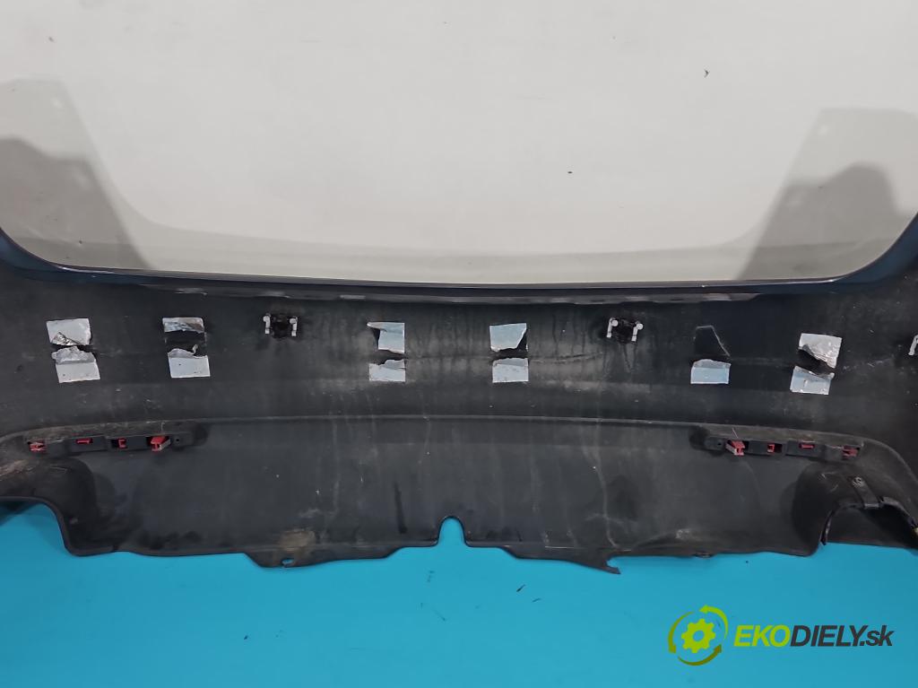 Honda Accord VIII 2008-2015 2.0 156 hp manual 115 kW 1997 cm3 4- nárazník zadní  (Klika dveří ostatní)