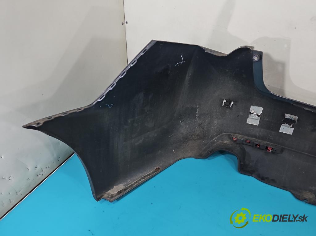 Honda Accord VIII 2008-2015 2.0 156 hp manual 115 kW 1997 cm3 4- nárazník zadní  (Klika dveří ostatní)