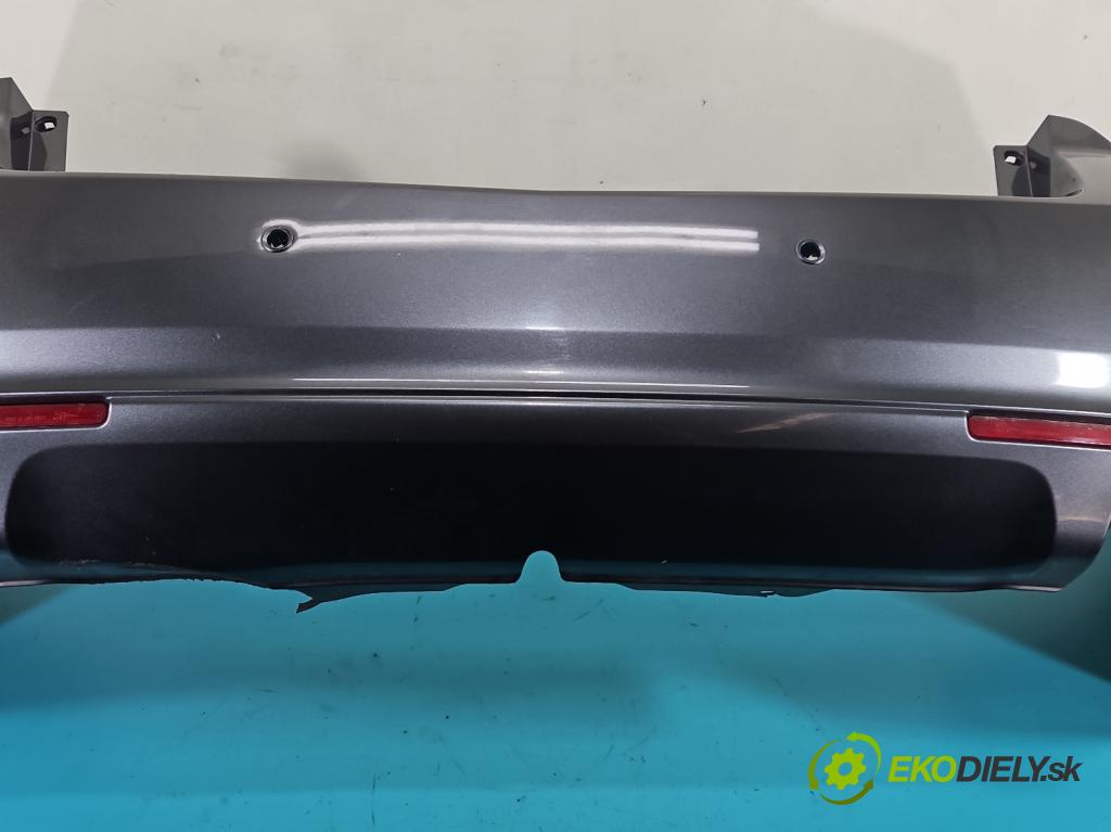 Honda Accord VIII 2008-2015 2.0 156 hp manual 115 kW 1997 cm3 4- nárazník zadní  (Klika dveří ostatní)