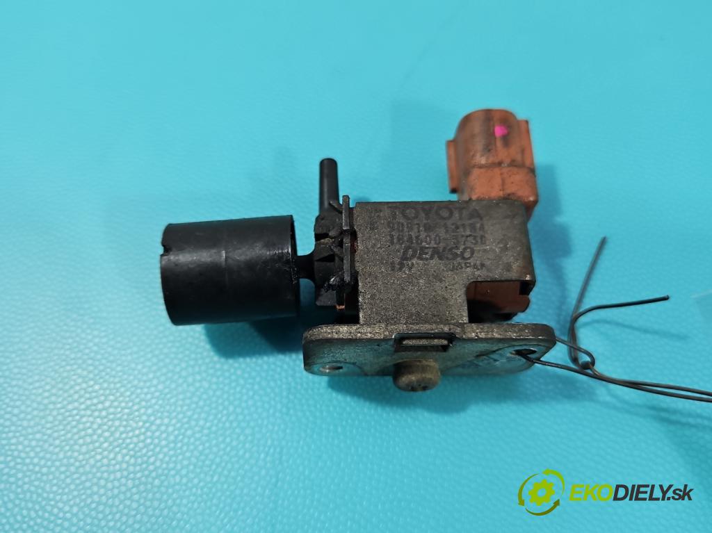 Toyota Land Cruiser J120 2002-2010 3.0 D4D 166 HP automatic 122 kW 2982 cm3 5- ventil podtlaku 90910-12184 (Ventil)