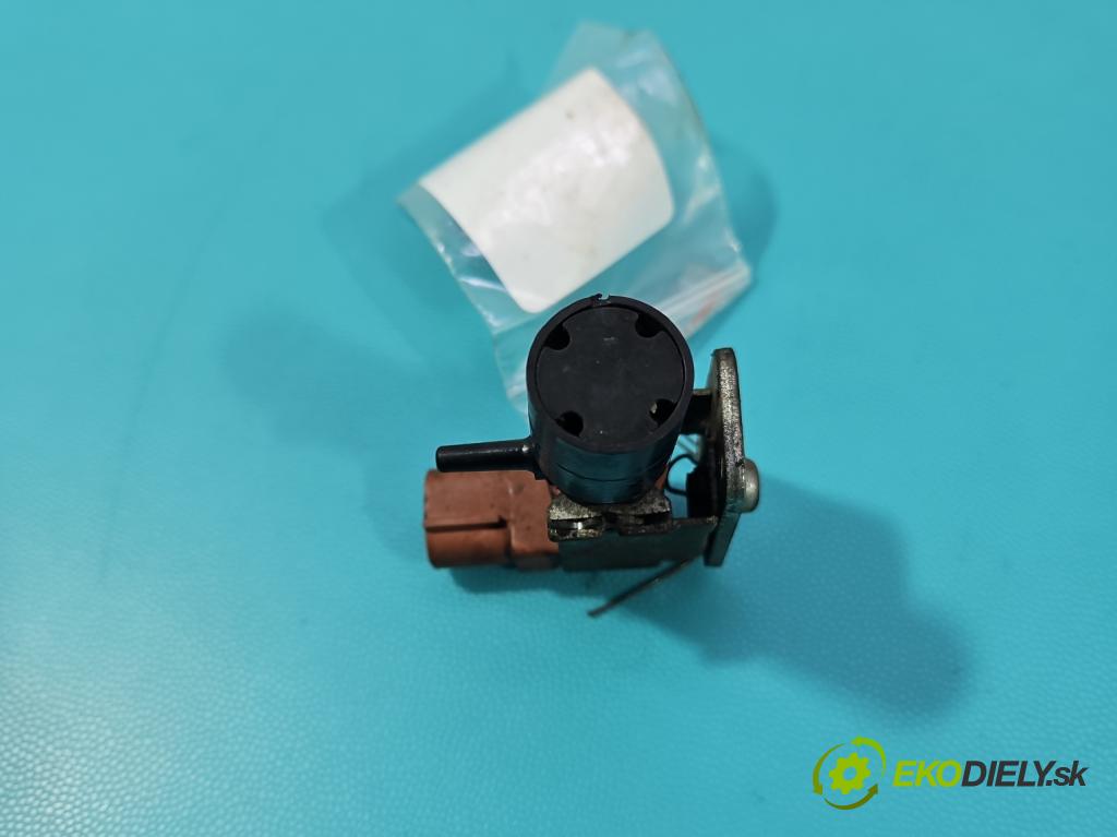 Toyota Land Cruiser J120 2002-2010 3.0 D4D 166 HP automatic 122 kW 2982 cm3 5- ventil podtlaku 90910-12184 (Ventil)