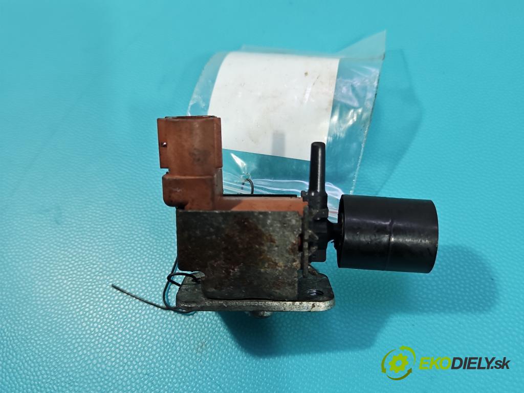 Toyota Land Cruiser J120 2002-2010 3.0 D4D 166 HP automatic 122 kW 2982 cm3 5- ventil podtlaku 90910-12184 (Ventil)