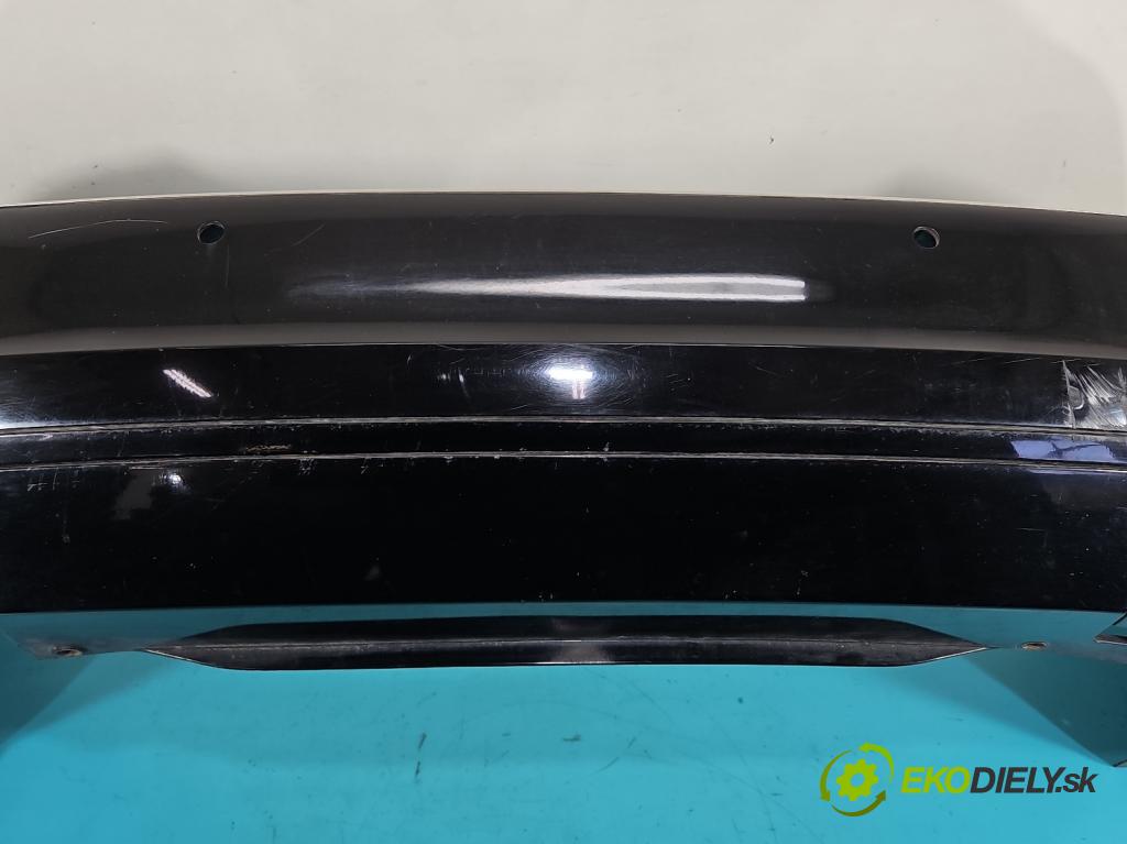 Vw Golf VI 2008-2013 1.6 TDI 90 HP manual 66 kW 1598 cm3 5- nárazník zadné  (Kľučka dverí ostatné)