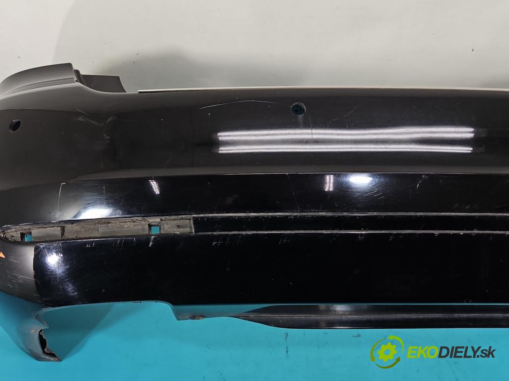Vw Golf VI 2008-2013 1.6 TDI 90 HP manual 66 kW 1598 cm3 5- nárazník zadné  (Kľučka dverí ostatné)