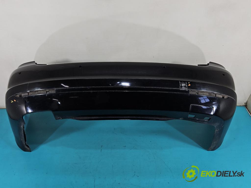 Vw Golf VI 2008-2013 1.6 TDI 90 HP manual 66 kW 1598 cm3 5- nárazník zadné  (Kľučka dverí ostatné)