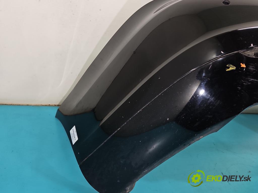Vw Golf VI 2008-2013 1.6 TDI 90 HP manual 66 kW 1598 cm3 5- nárazník zadné  (Kľučka dverí ostatné)