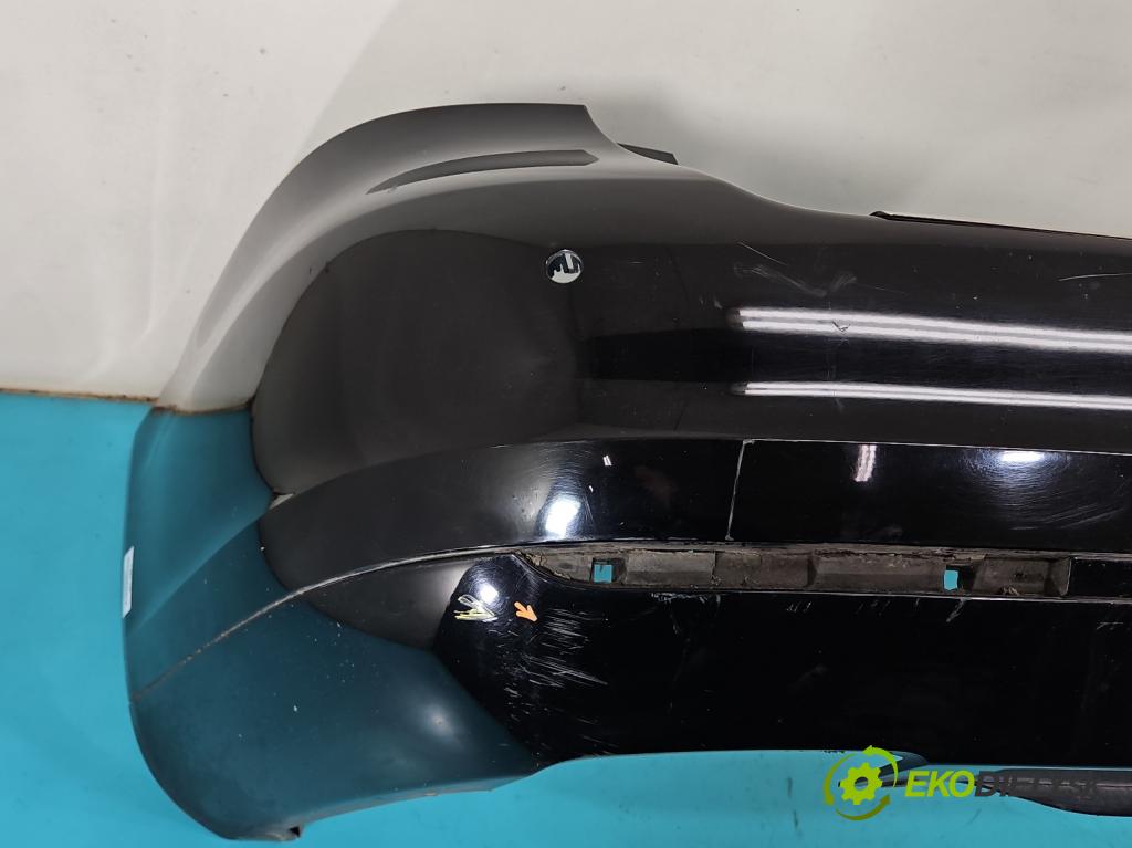 Vw Golf VI 2008-2013 1.6 TDI 90 HP manual 66 kW 1598 cm3 5- nárazník zadné  (Kľučka dverí ostatné)