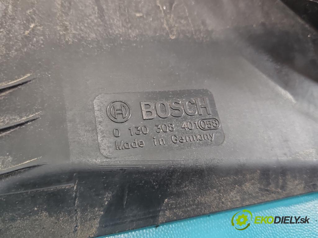 Mercedes A W176 2012-2018 1.5 CDI 109 hp manual 80 kW 1461 cm3 5- ventilátor chladič 0130308401