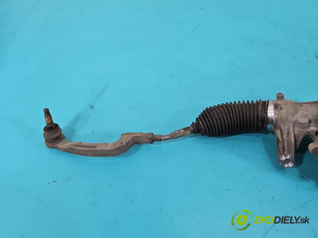 Mercedes A W176 2012-2018 1.5 CDI (607951) 109 HP manual 80 kW 1461 cm3 5- Ozubené kolo: volant 6700003475A