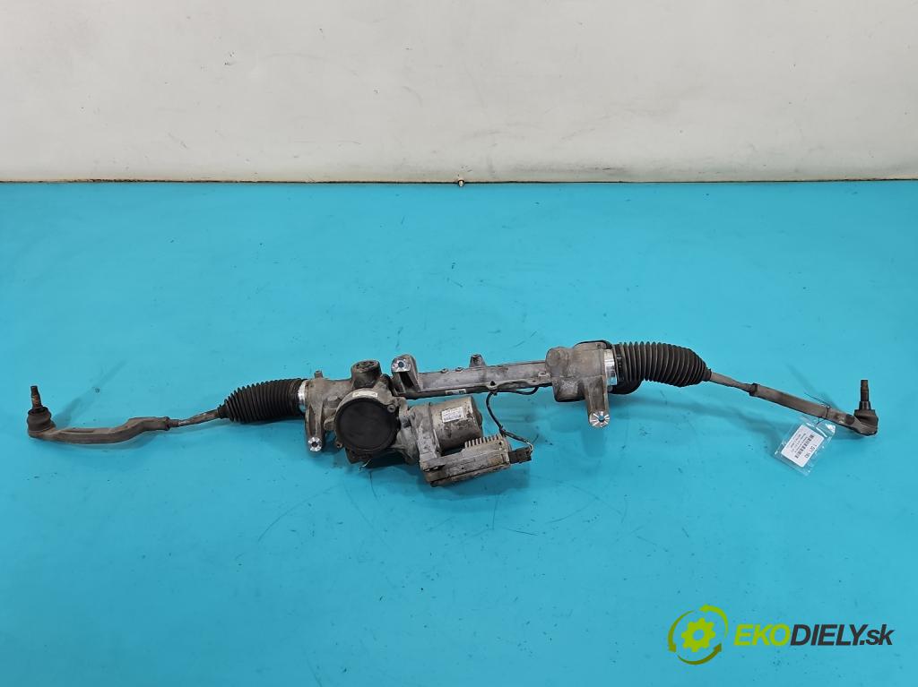 Mercedes A W176 2012-2018 1.5 CDI (607951) 109 HP manual 80 kW 1461 cm3 5- Ozubené kolo: volant 6700003475A