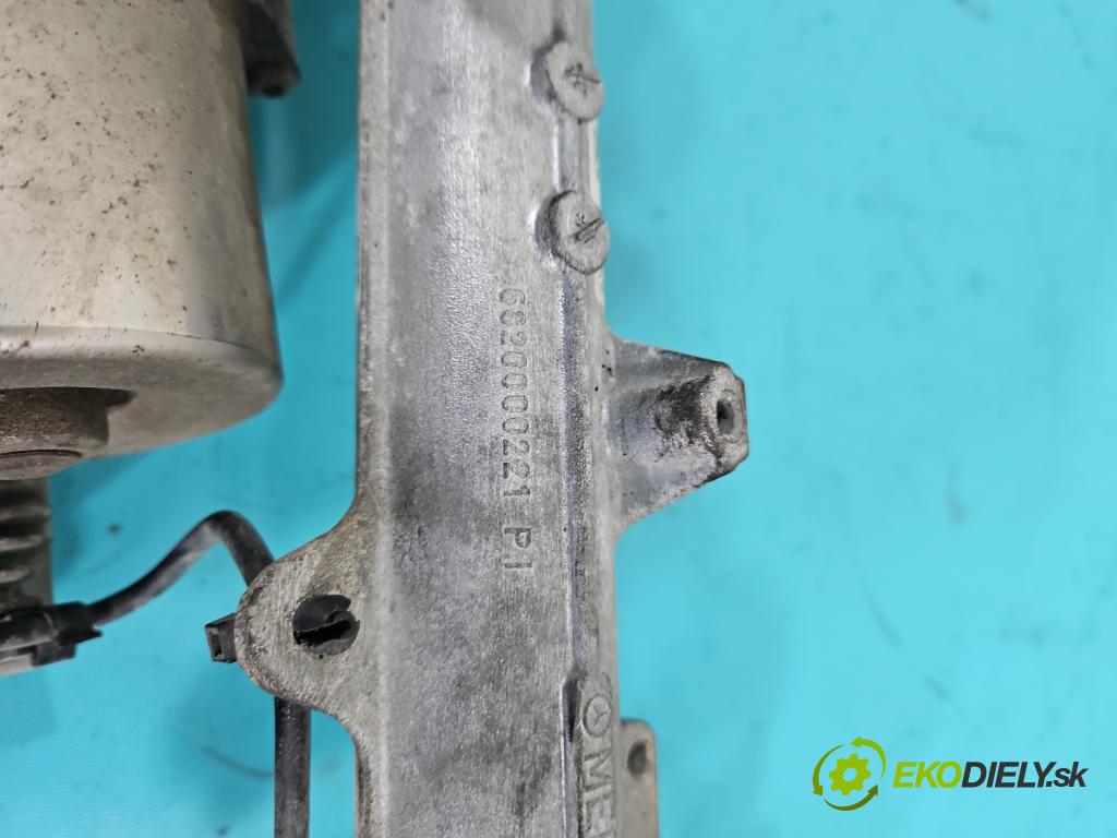 Mercedes A W176 2012-2018 1.5 CDI (607951) 109 HP manual 80 kW 1461 cm3 5- Ozubené kolo: volant 6700003475A