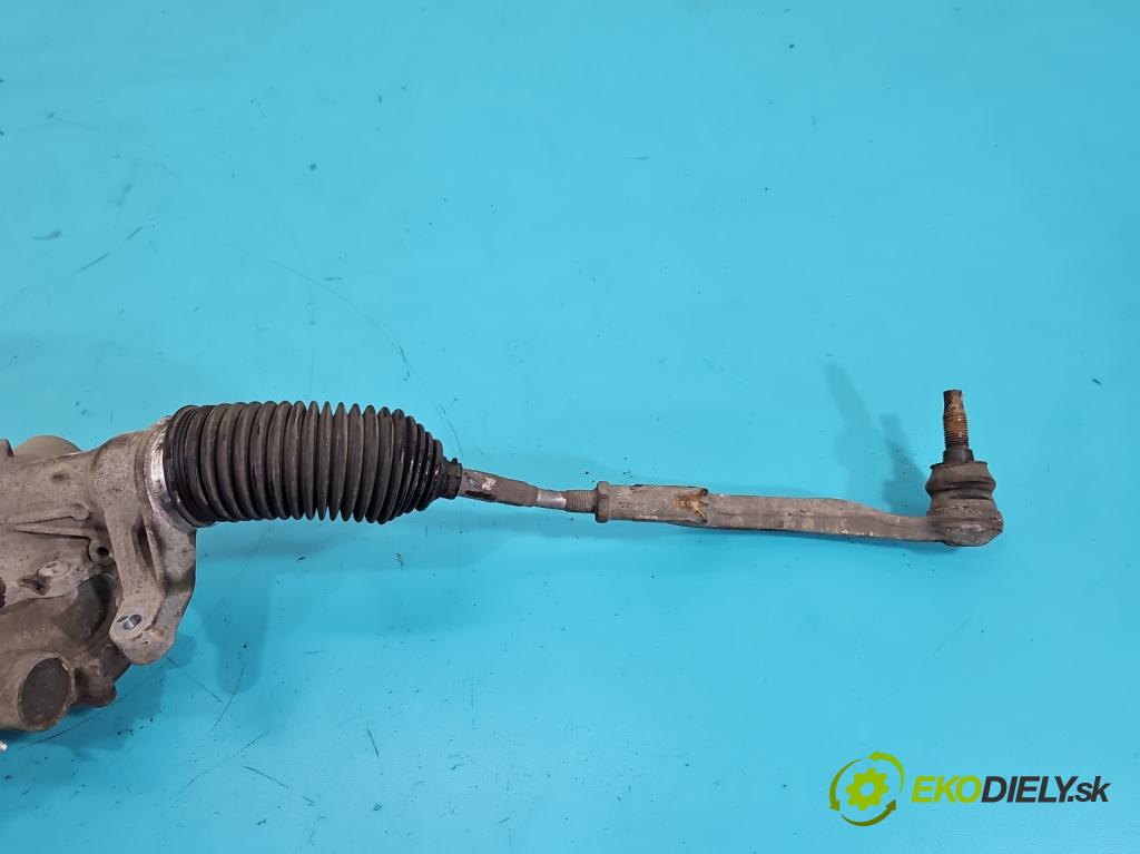 Mercedes A W176 2012-2018 1.5 CDI (607951) 109 HP manual 80 kW 1461 cm3 5- Ozubené kolo: volant 6700003475A