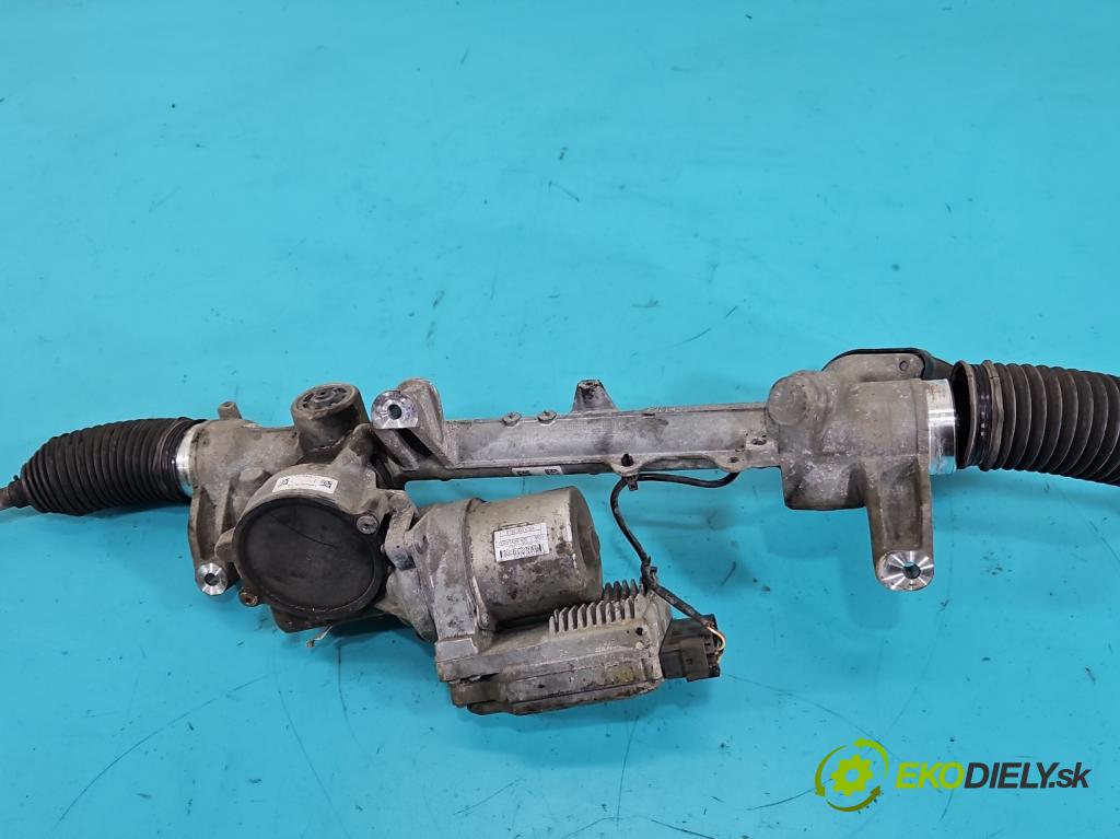 Mercedes A W176 2012-2018 1.5 CDI (607951) 109 HP manual 80 kW 1461 cm3 5- Ozubené kolo: volant 6700003475A