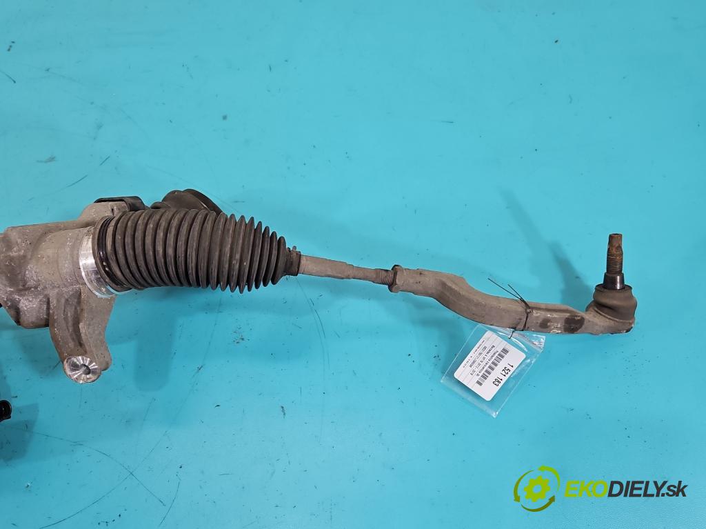 Mercedes A W176 2012-2018 1.5 CDI (607951) 109 HP manual 80 kW 1461 cm3 5- Ozubené kolo: volant 6700003475A