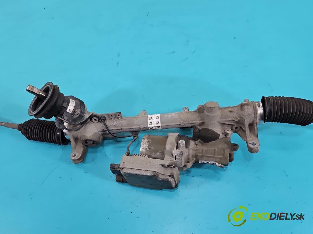 Mercedes A W176 2012-2018 1.5 CDI (607951) 109 HP manual 80 kW 1461 cm3 5- Ozubené kolo: volant 6700003475A