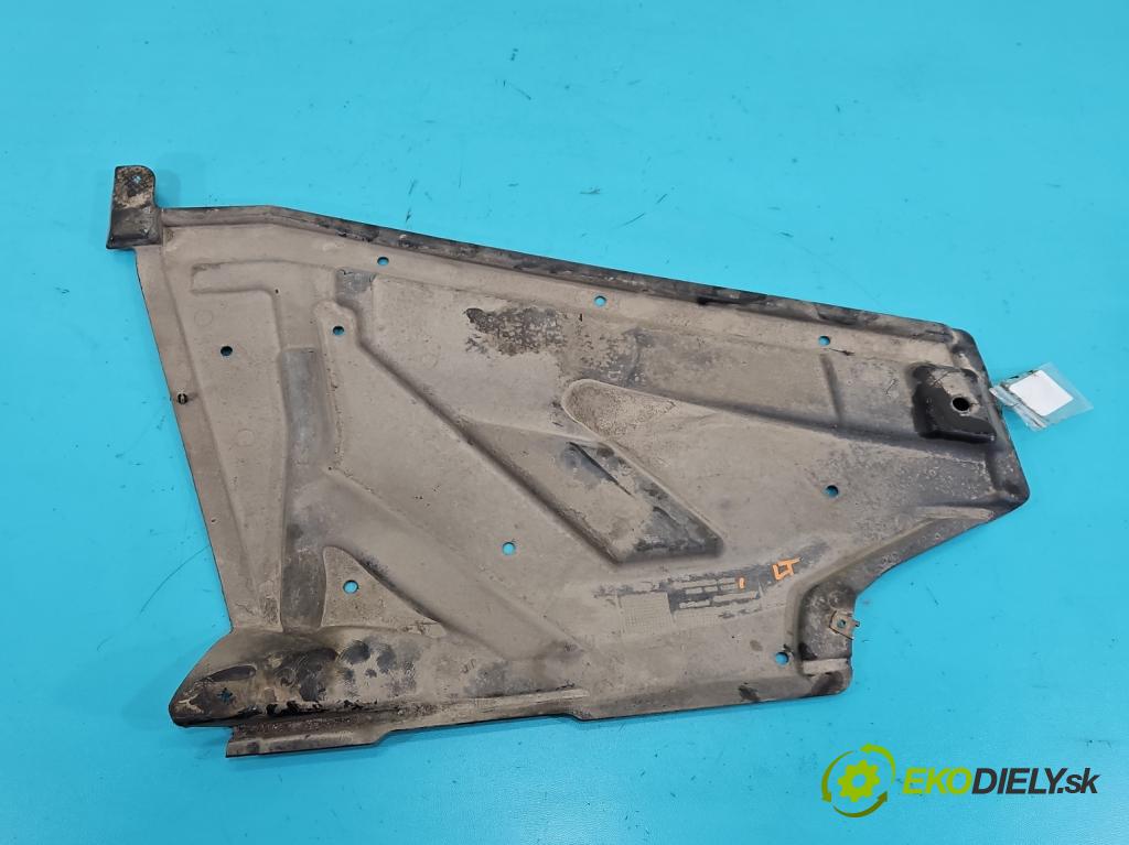 Mercedes A W176 2012-2018 1.5 CDI 109 HP manual 80 kW 1461 cm3 5- kryt plast A2466840300