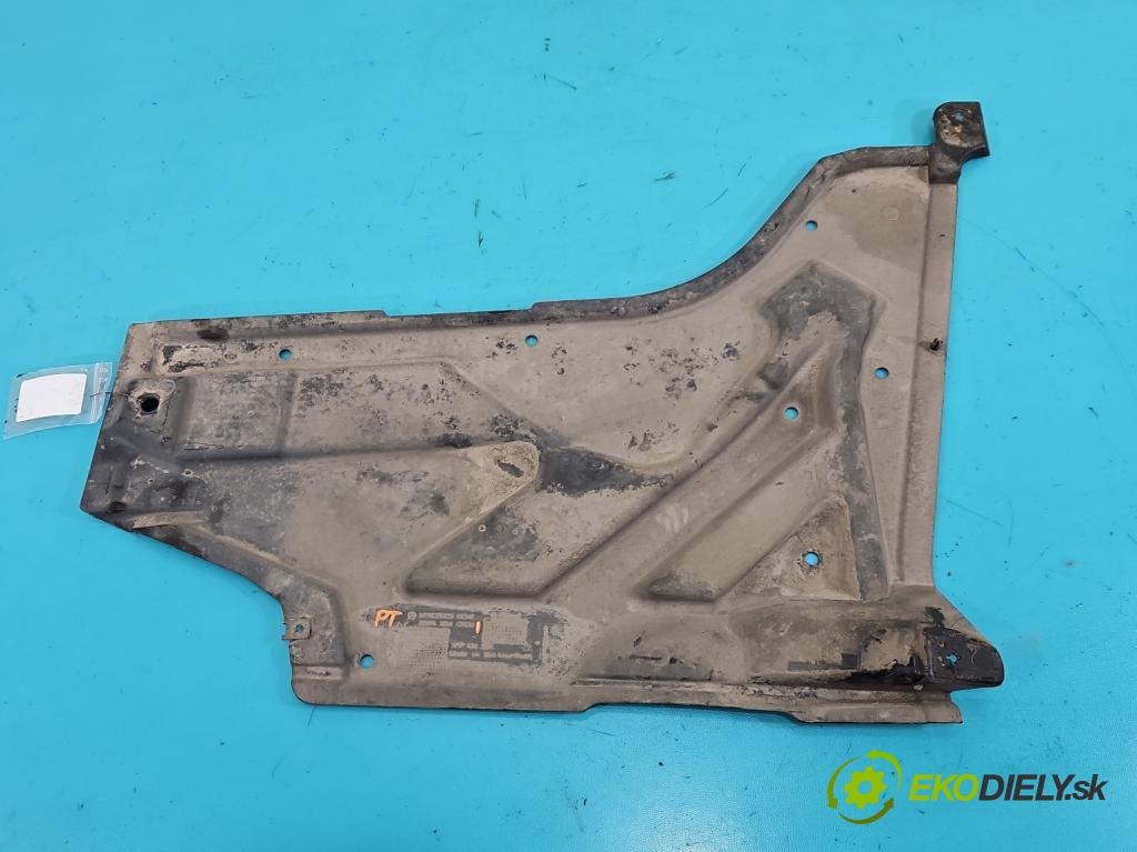 Mercedes A W176 2012-2018 1.5 CDI 109 HP manual 80 kW 1461 cm3 5- kryt plast A2466840600