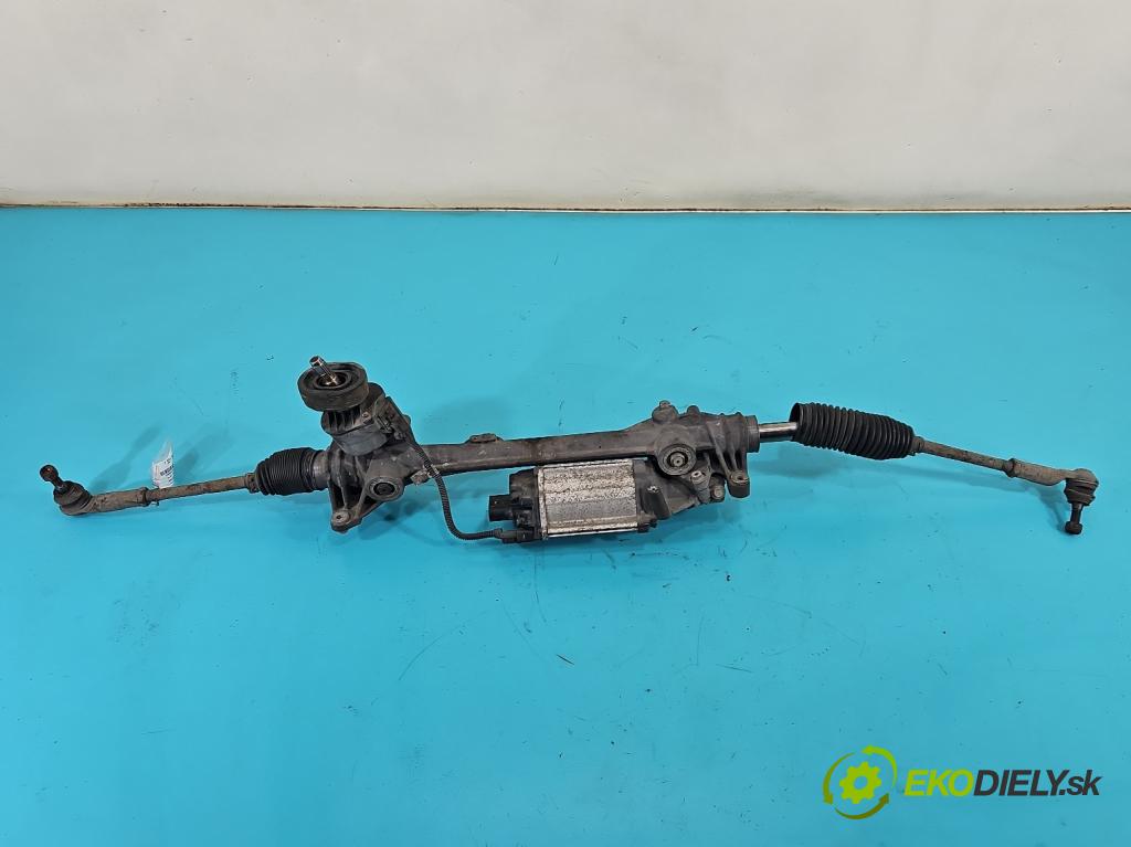 Vw Golf VI 2008-2013 1.6 TDI 90 HP manual 66 kW 1598 cm3 5- Ozubené kolo: volant 1K1423051ES