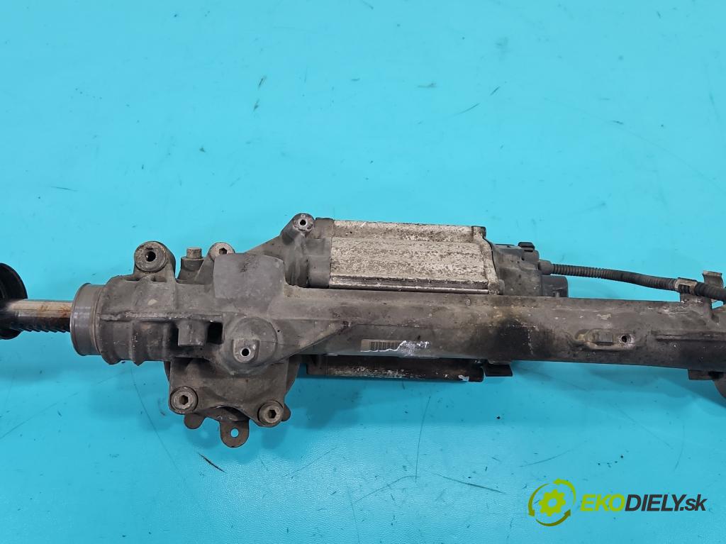 Vw Golf VI 2008-2013 1.6 TDI 90 HP manual 66 kW 1598 cm3 5- Ozubené kolo: volant 1K1423051ES