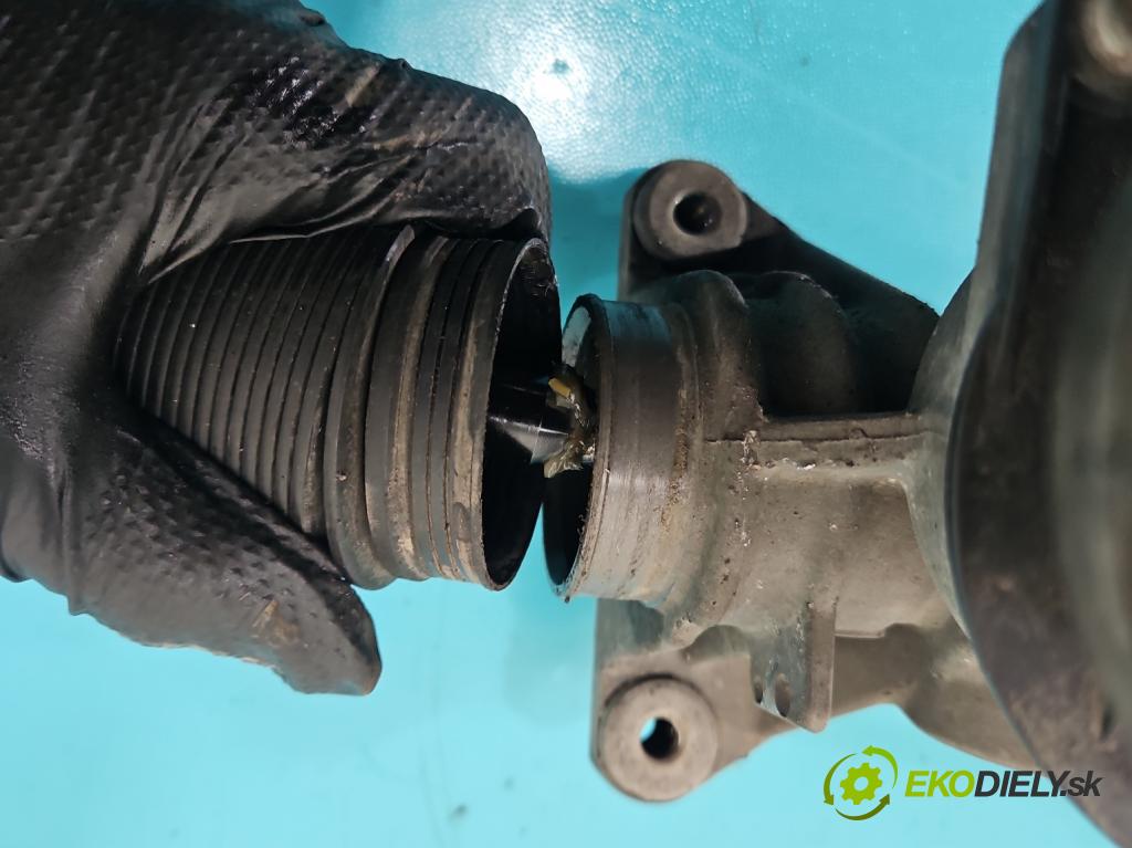 Vw Golf VI 2008-2013 1.6 TDI 90 HP manual 66 kW 1598 cm3 5- Ozubené kolo: volant 1K1423051ES