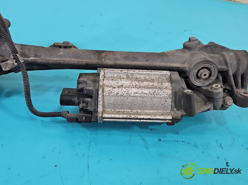 Vw Golf VI 2008-2013 1.6 TDI 90 HP manual 66 kW 1598 cm3 5- Ozubené kolo: volant 1K1423051ES